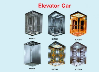 ลิฟท์ตู้โดยสาร - ติดตั้งลิฟท์ สยามลิฟท์และเทคโนโลยี